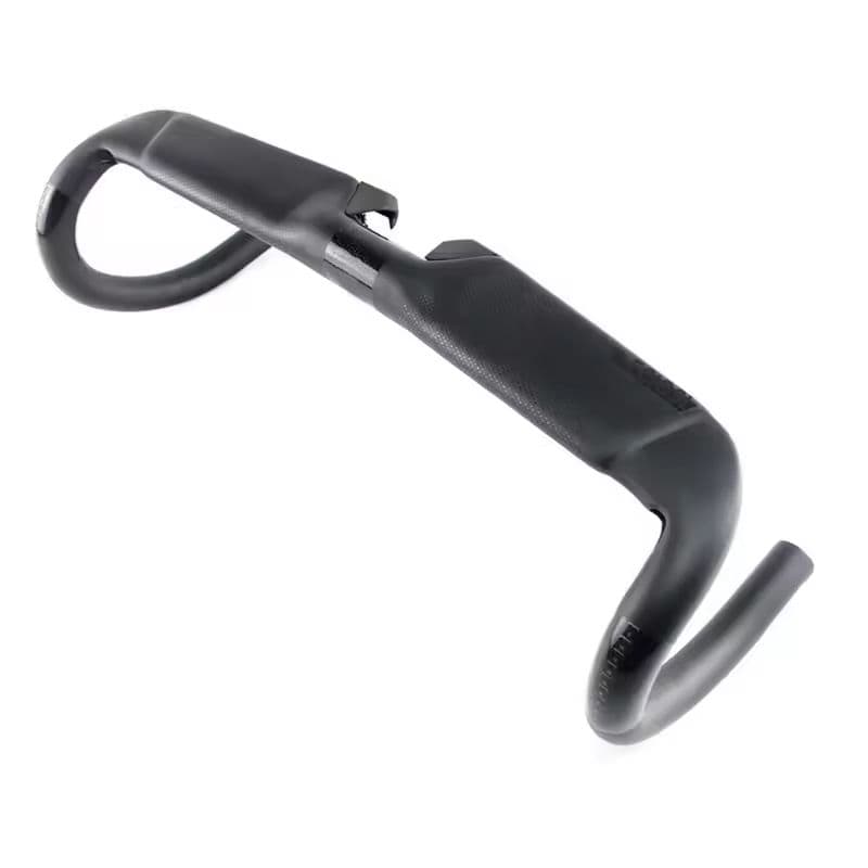 エアロフライ2 風　カーボンハンドル　　ケーブル内装可 400mm