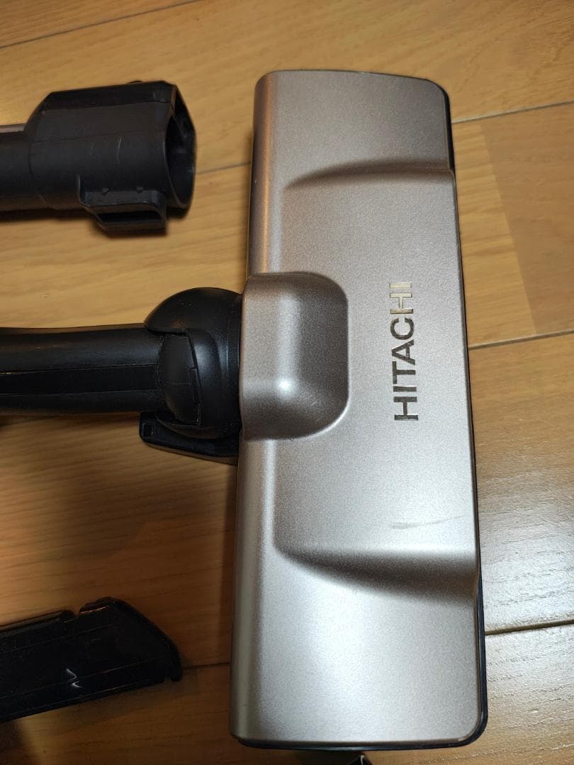 日立★PV-BH900J★2022年製★バッテリー新品と同等★22