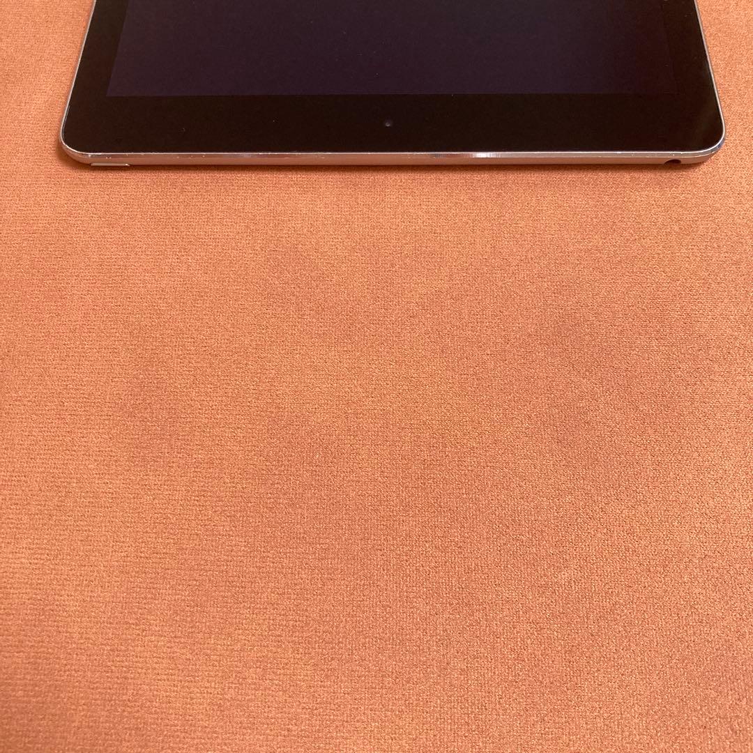 163【早い者勝ち】iPad Air2 第2世代 128GB WIFIモデル☆