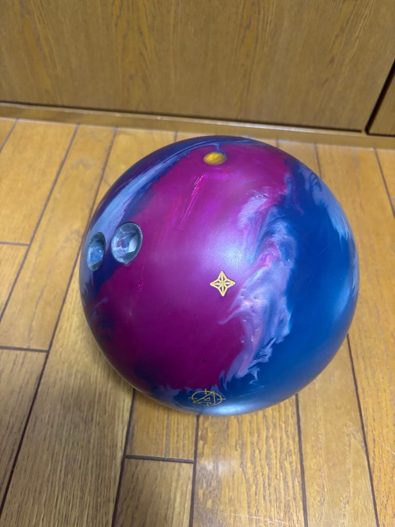 ロトグリップ 15ポンドアテンションスターS2