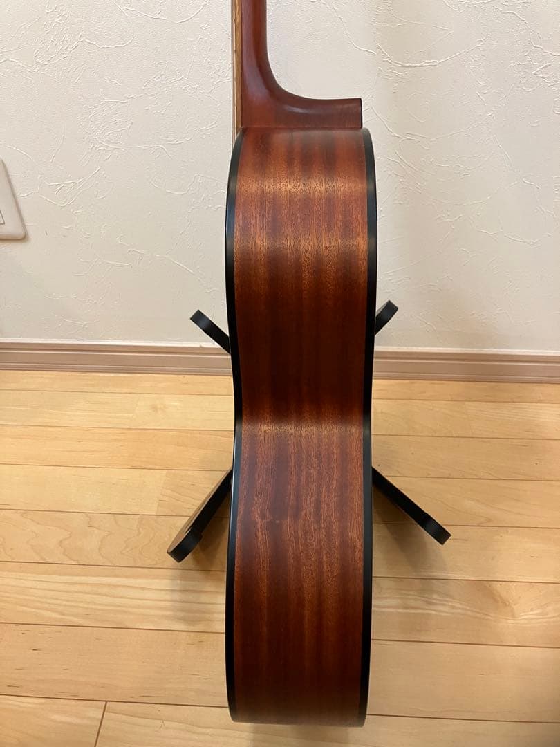 K.yairi RF-K7 SAP NT レザーギグバックケース付