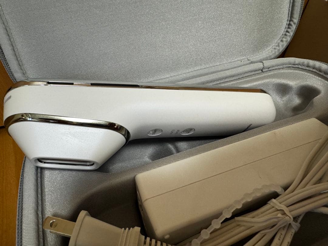 Panasonic ブライトショット　EH-SL85 美品