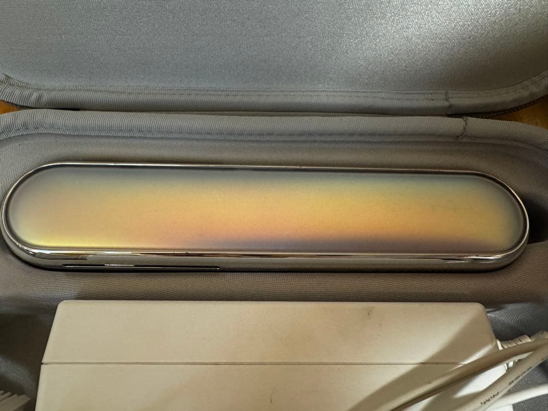 Panasonic ブライトショット　EH-SL85 美品