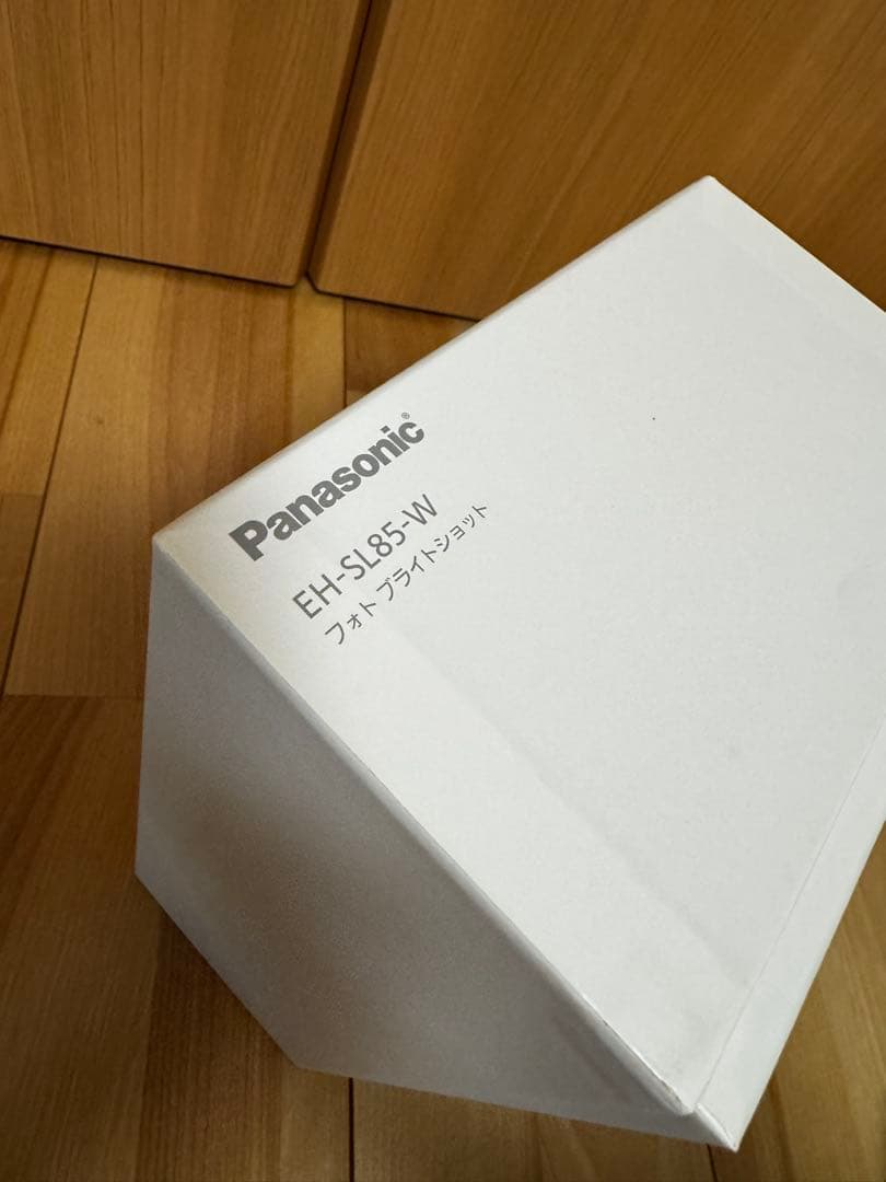 Panasonic ブライトショット　EH-SL85 美品