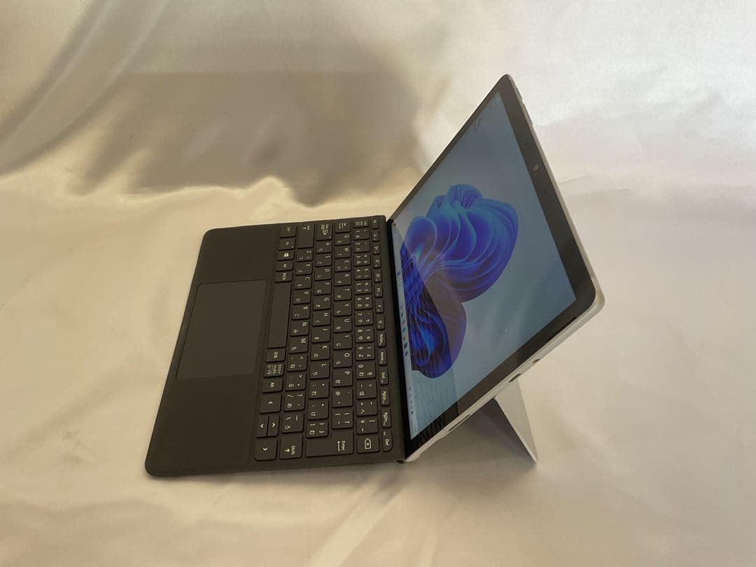 Surface Go3 SSD 128g Office 2024付き