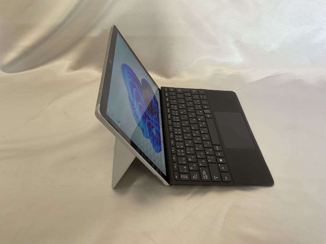 Surface Go3 SSD 128g Office 2024付き