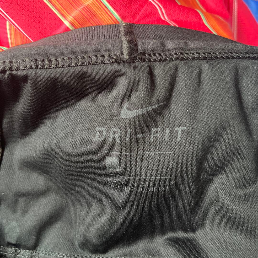 NIKE ナイキランニングパンツ ナイキパンツ　ジョガーパンツ