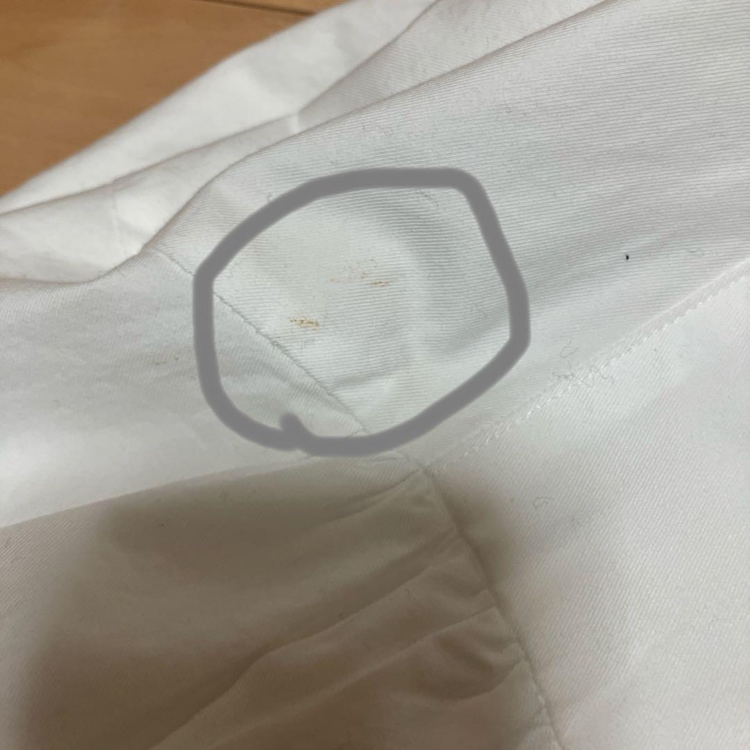 トゥジューtoujoursビショップスリーブフリルシャツ1