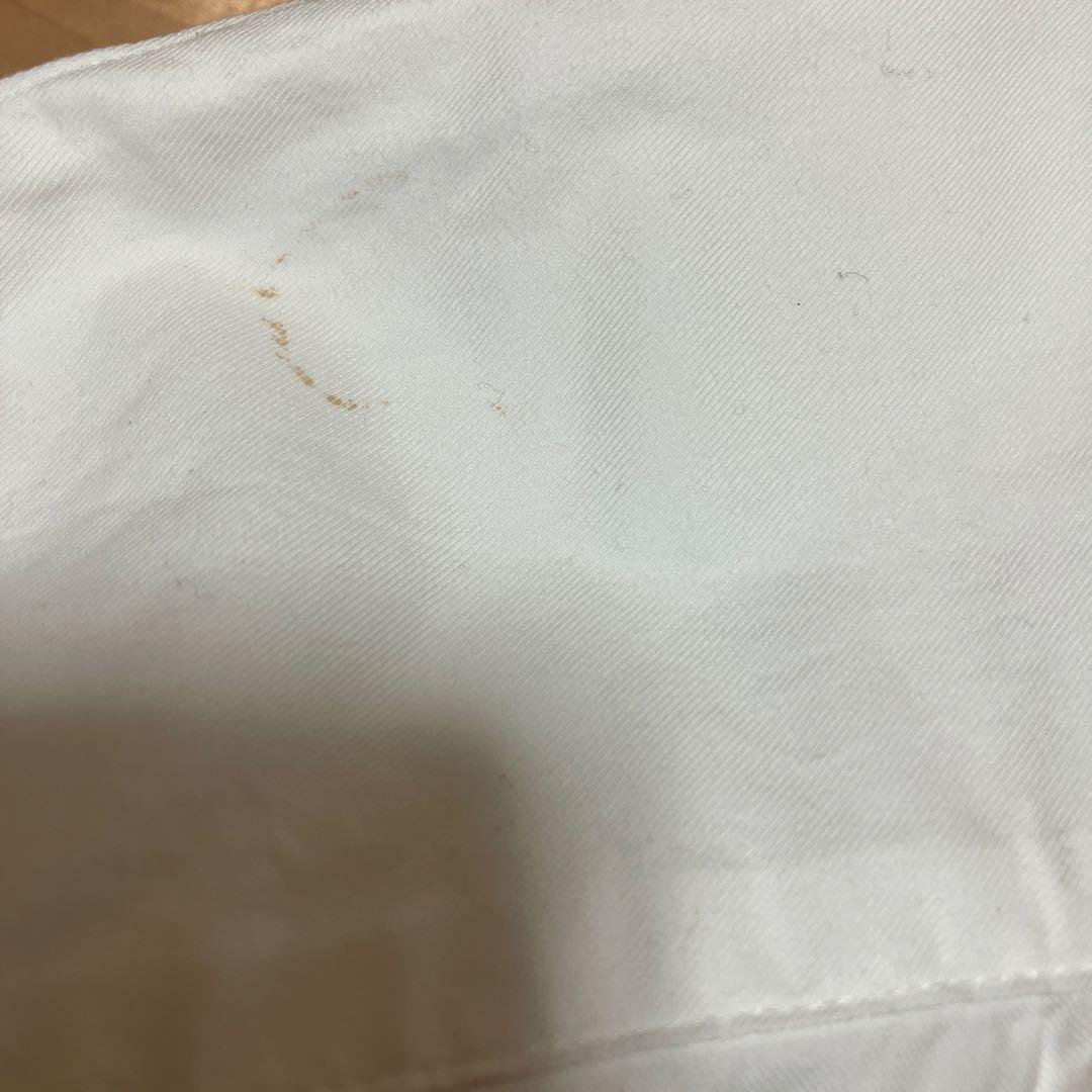 トゥジューtoujoursビショップスリーブフリルシャツ1