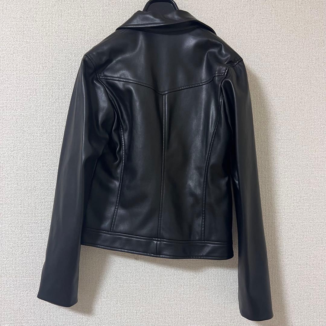 heart closet ライダース　Sサイズ