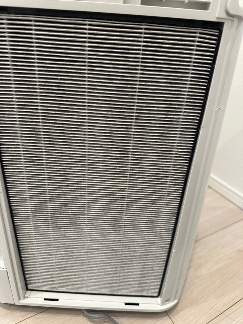 SHARP KC-R50-W空気清浄機 加湿器 2024年製