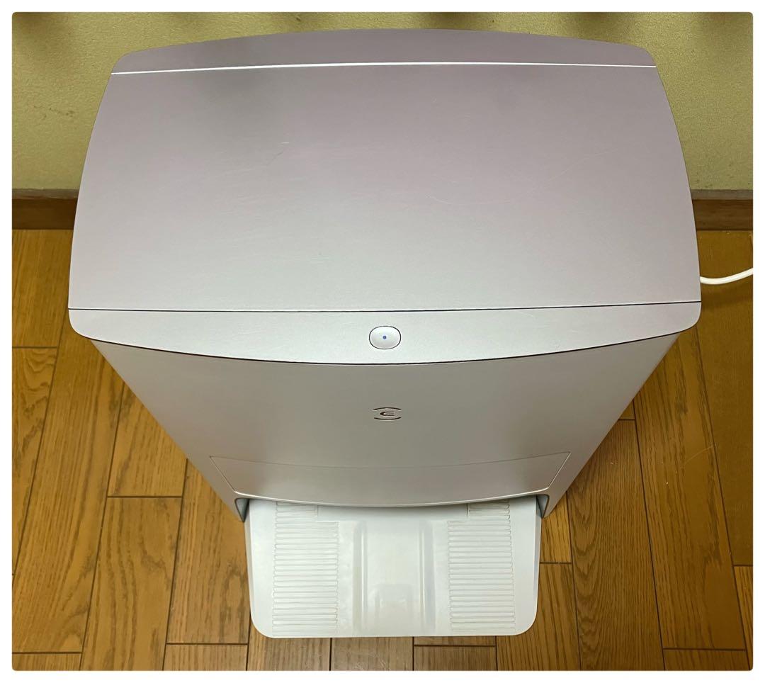 ECOVACS DEEBOT T20 DLX23 ロボット掃除機 ステーション付