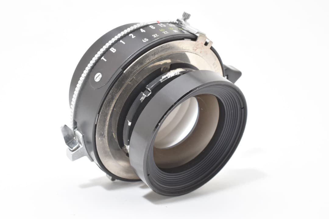 FUJIFILM FUJINON・W S 135mm F5.6 #1106