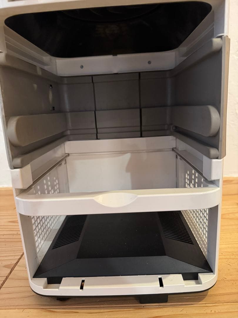 AirDog 空気清浄機 ホワイトx3s 2022年