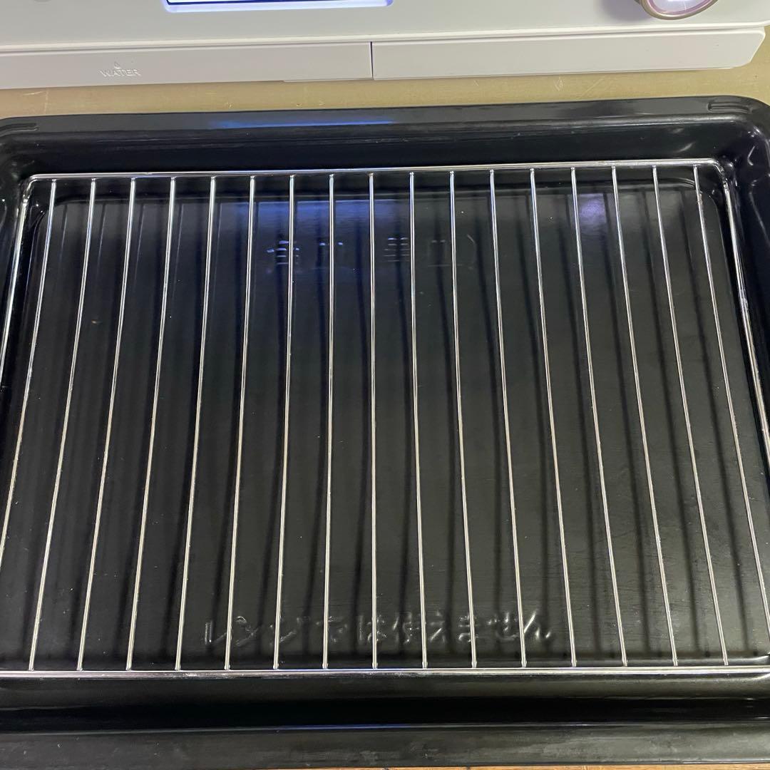 2022年極美品！！HITACHI ヘルシーシェフ MRO-W1Aオーブンレンジ