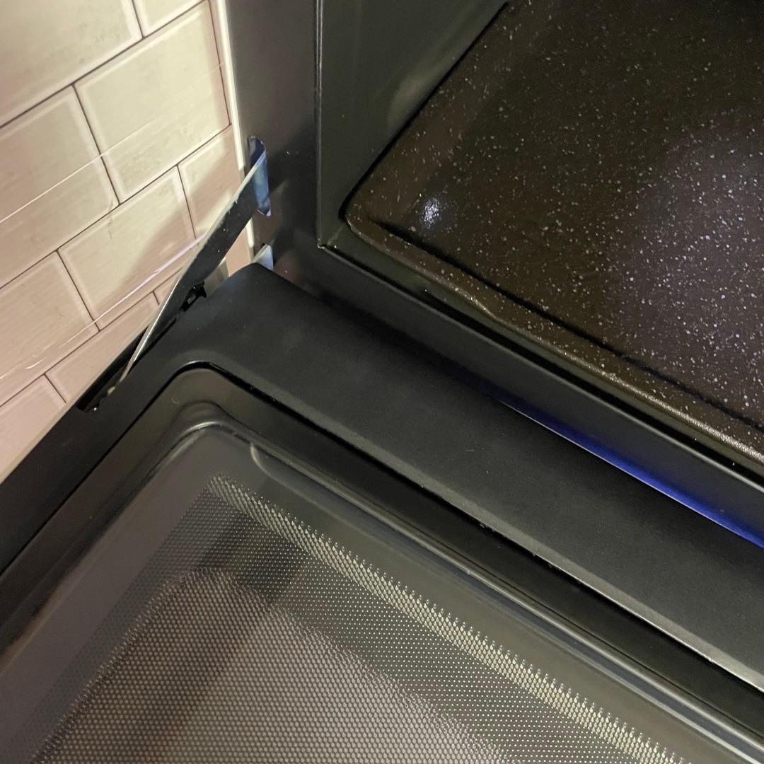 2022年極美品！！HITACHI ヘルシーシェフ MRO-W1Aオーブンレンジ