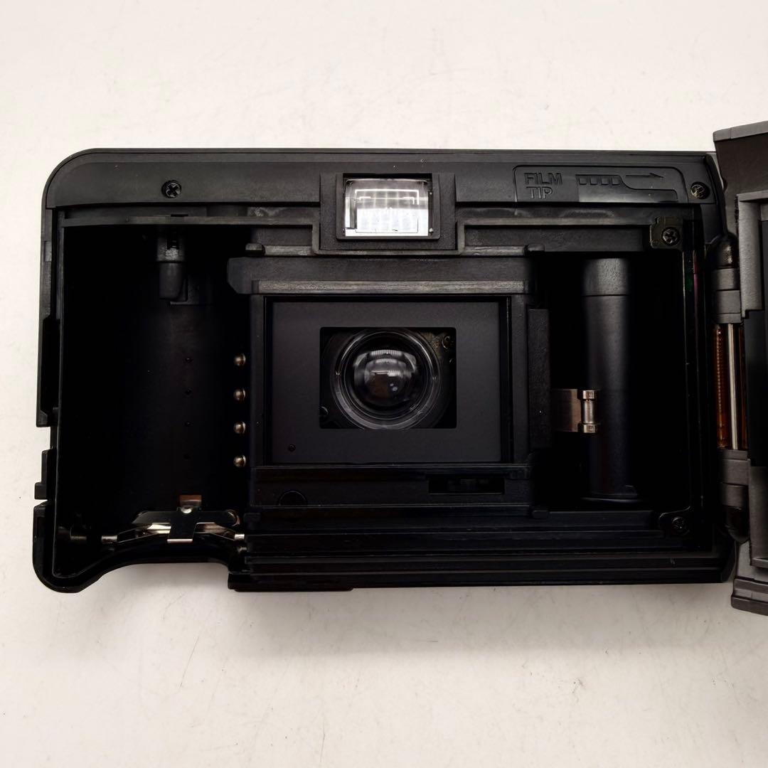 【動作確認済み】Konica BiG mini BM-201