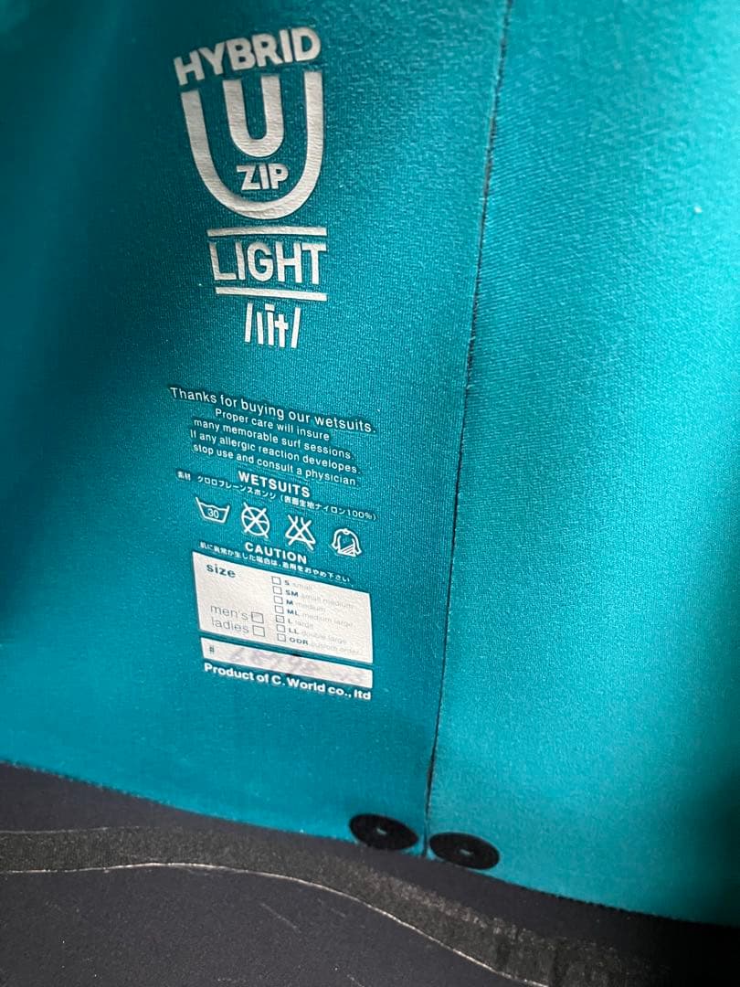 激美品AXXECLASSICBOHEMIAN HYBRIDU-ZIP4x3