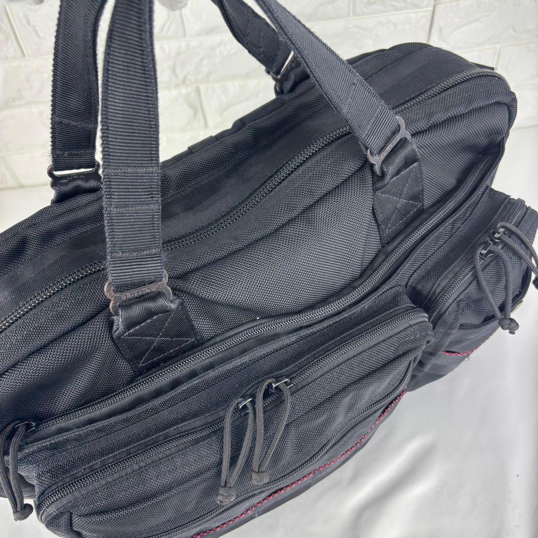 BRIEFING MOBILE LINER 2wayビジネスバッグ