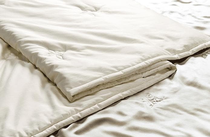 近江真綿布団