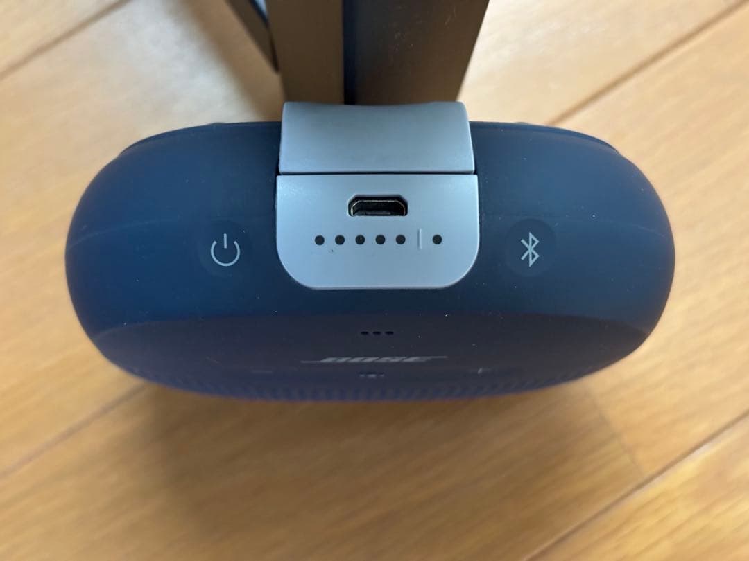 BOSEサウンドリンクマイクロ