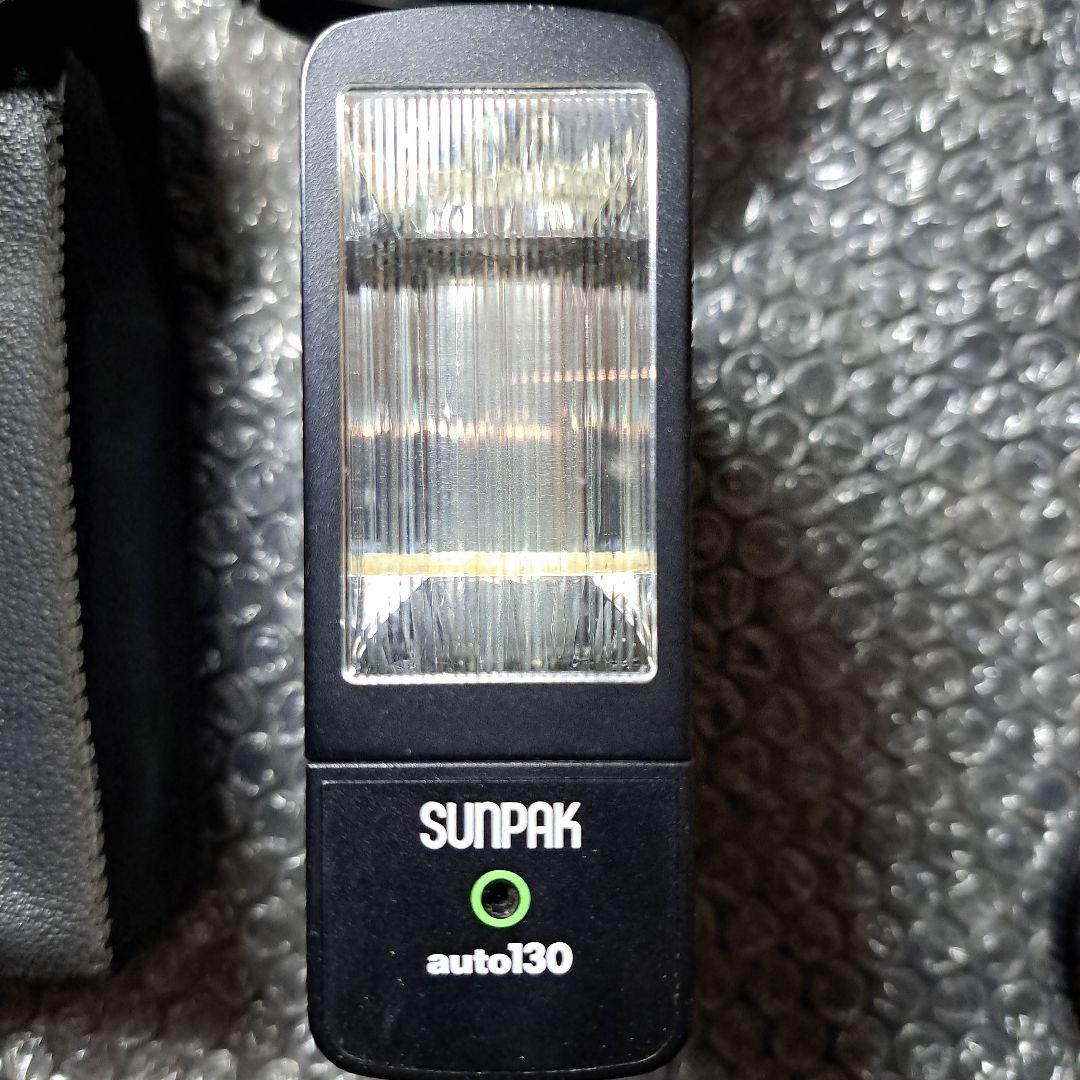 Canon A-1 & F-1 フィルムカメラセット　他付属品