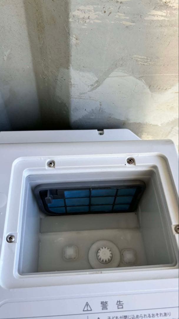 21年SHARPシャープドラム式洗濯機ヒートポンプユニット乾燥機11/6kg