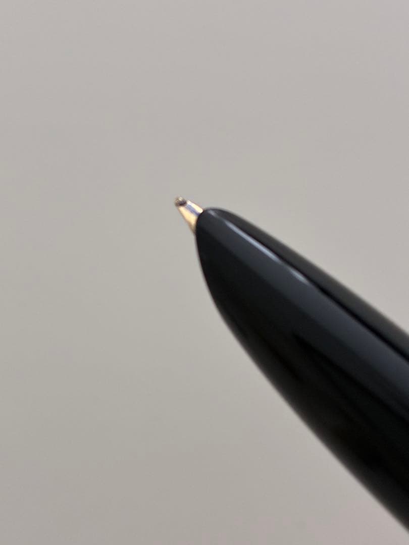 パーカー万年筆　フーデッドニブ　フランス製