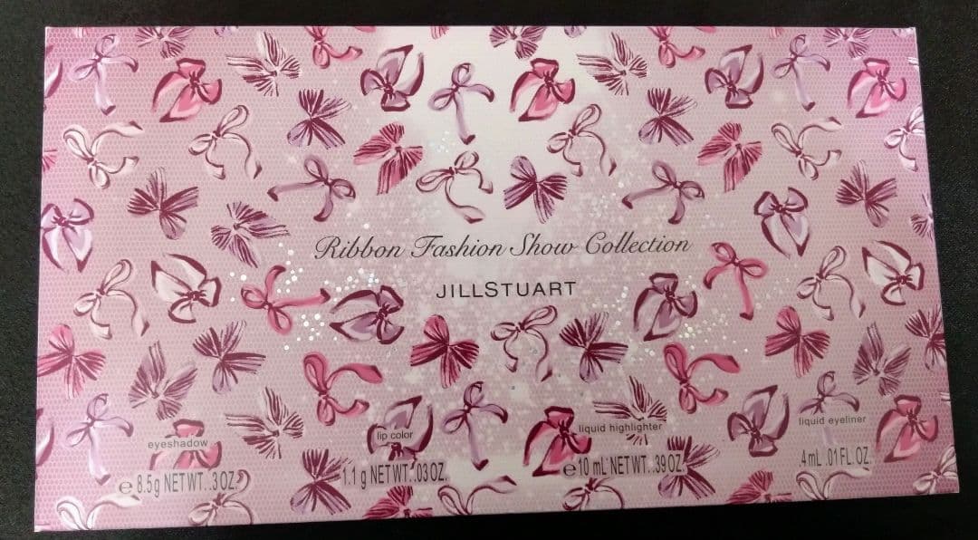 JILLSTUART クリスマスコフレ 2025