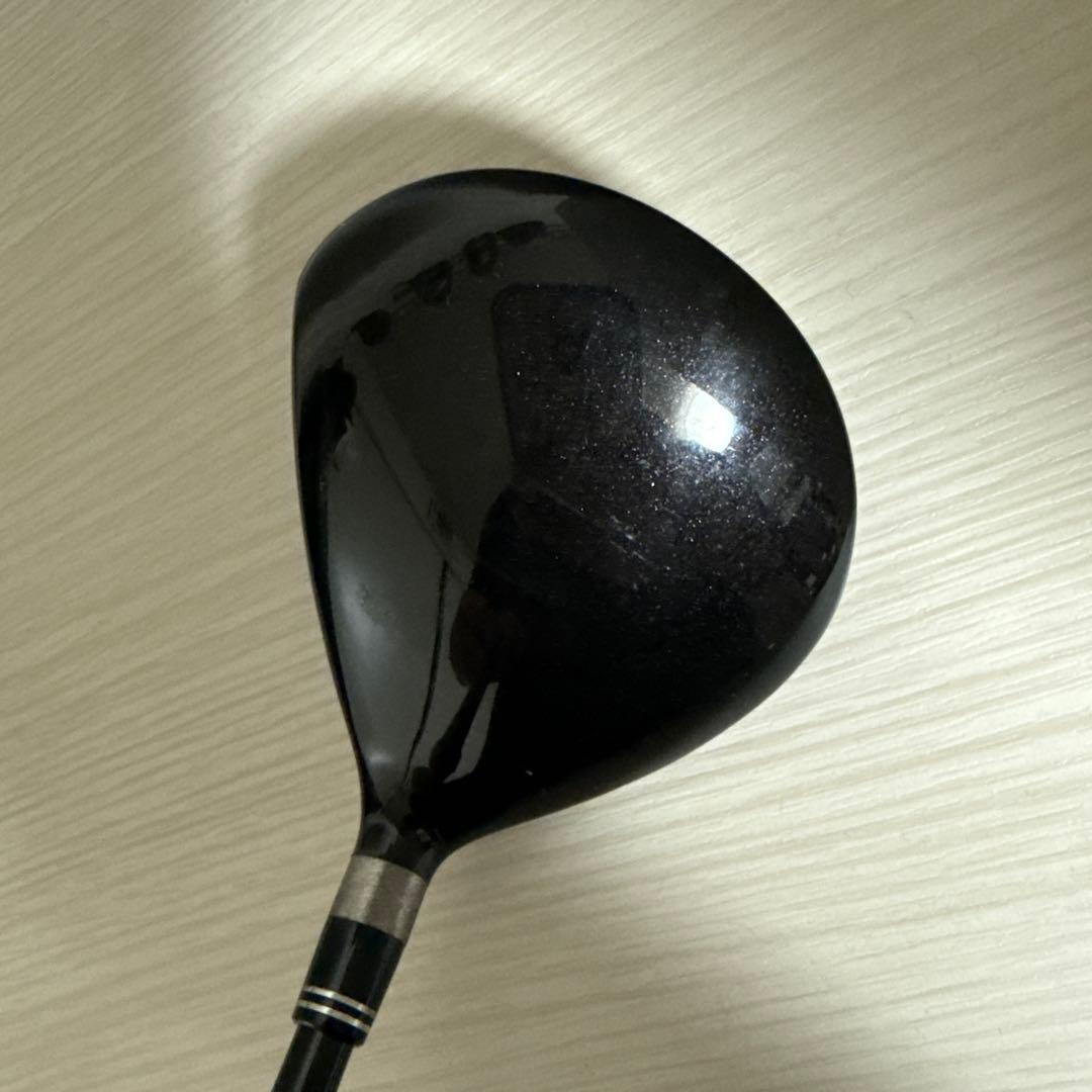 クラブ EPON AF206 5W TENSEI 1K Orange 60S