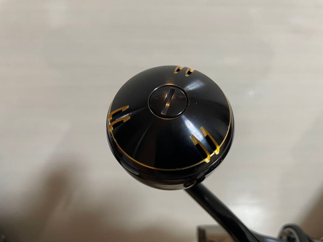 19 STELLA SW 8000HG スピニングリール