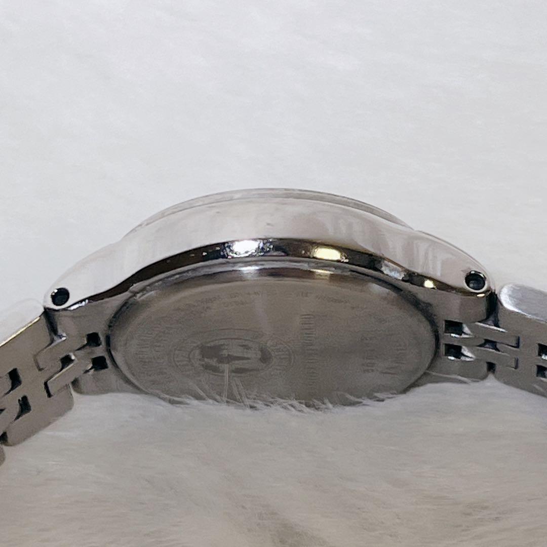 シチズン エクシード エコドライブ 電波ソーラー レディース腕時計