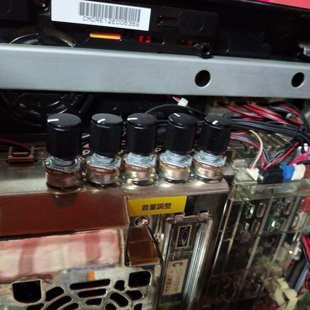 【送料込み】バジリスク2　【メダル不要機】パチスロ実機