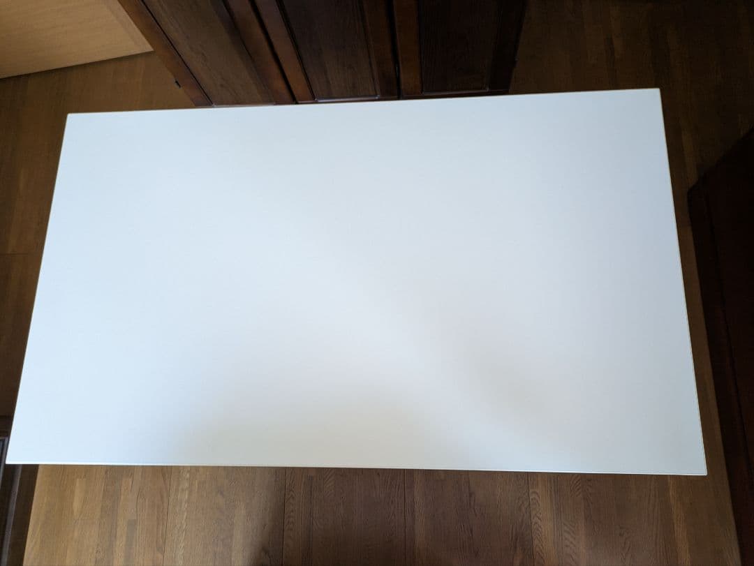 【5月まで】アイリスオーヤマ 机 昇降デスク UDD-1000 ホワイト