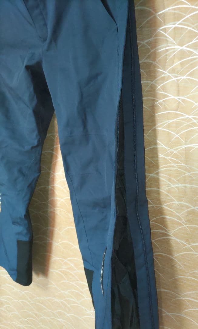 程度良好 Phenix Norway Team Model 他フルオープンパンツ