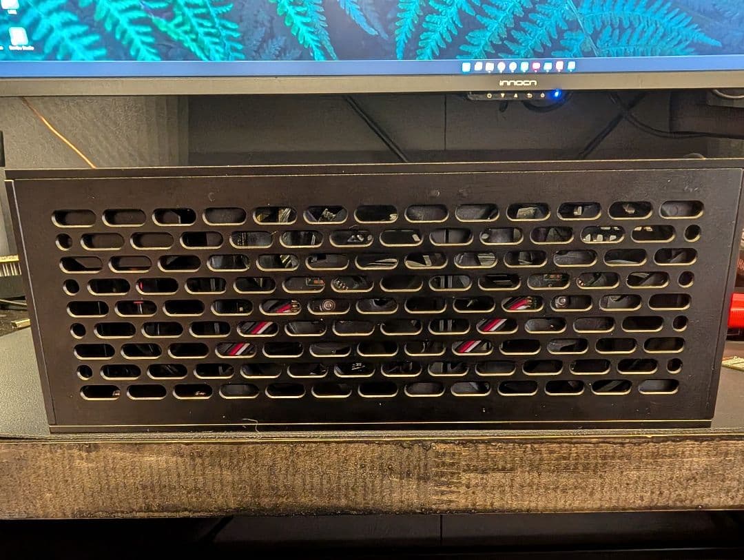 intel Core i512600k搭載mini pc