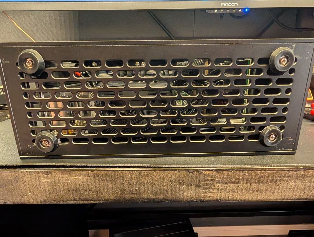 intel Core i512600k搭載mini pc