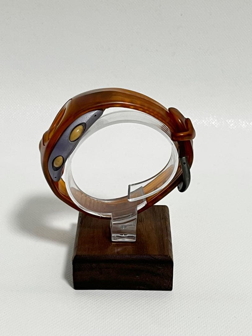 NIKE テンペスト III 動作確認済み