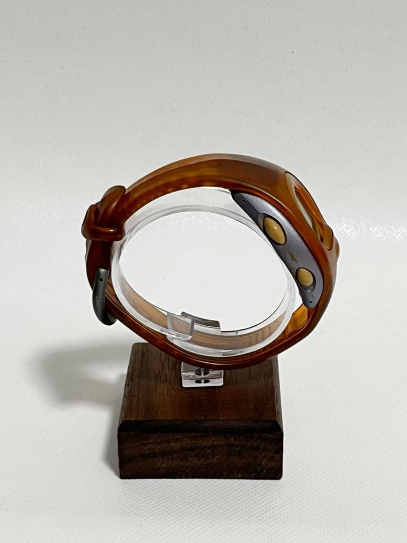 NIKE テンペスト III 動作確認済み