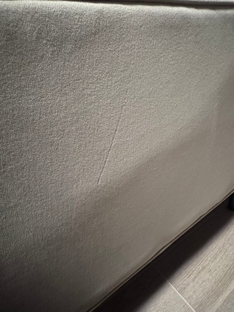 LOWYA ソファ　Pichi