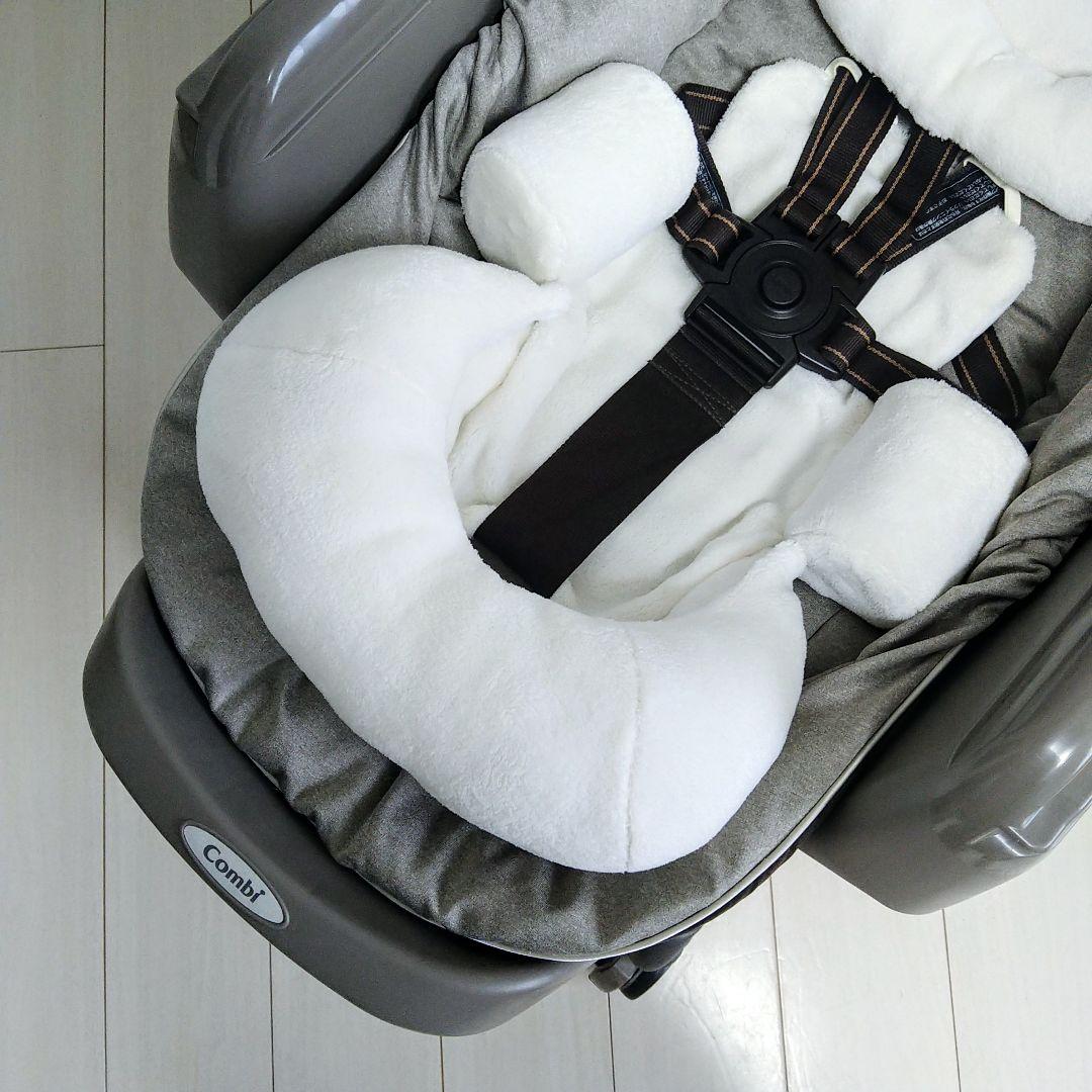 コンビ ネムリラ AUTOSWING BEDi おやすみドームEGれいら∞