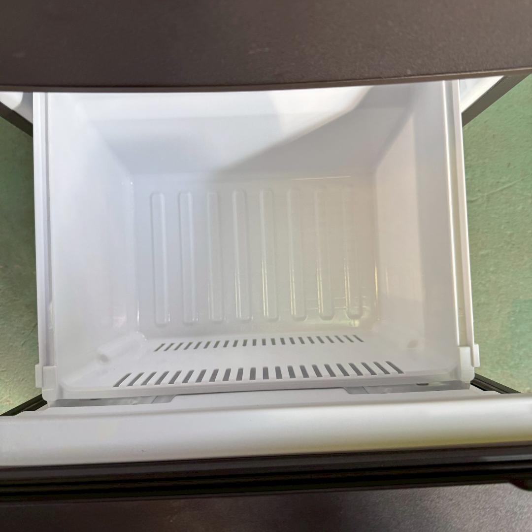 Panasonic 冷蔵庫 小型 一人暮らし 168L 2022年 KR0189