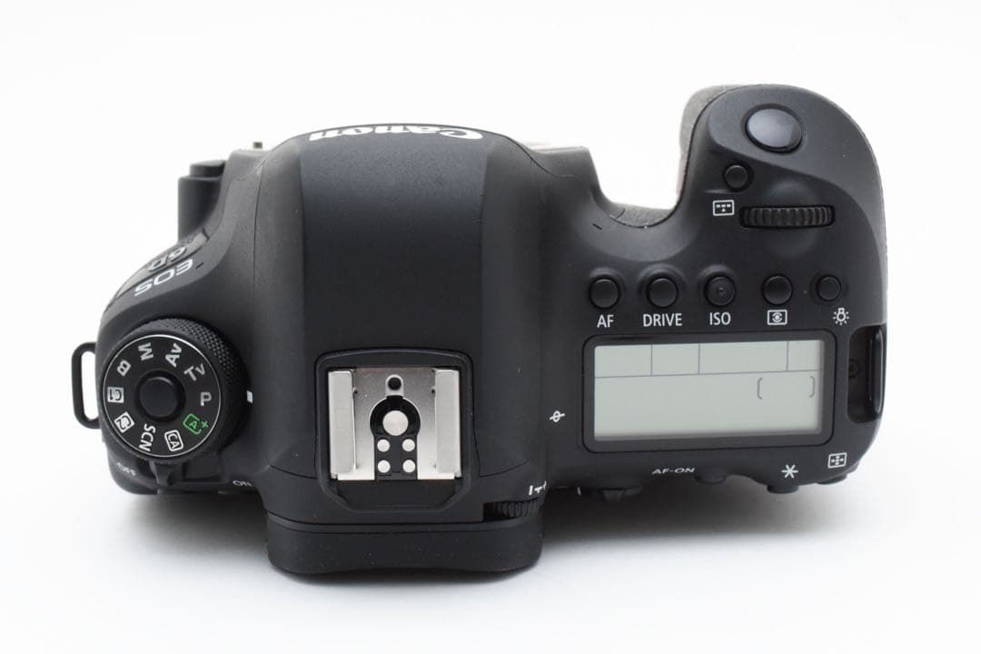 デジタル一眼レフカメラCanon EOS 6D Mark II 標準レンズセット