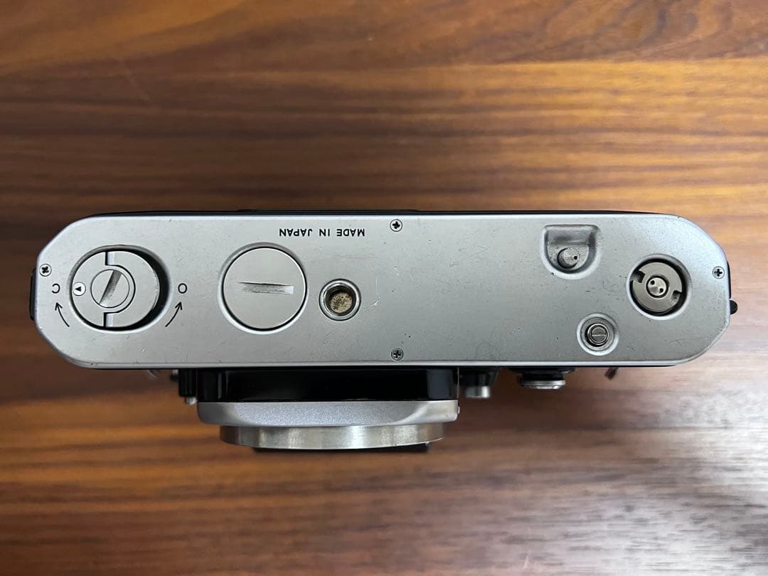 ジャンク Nikon ニコン F2 フォトミックファインダーDP-１付