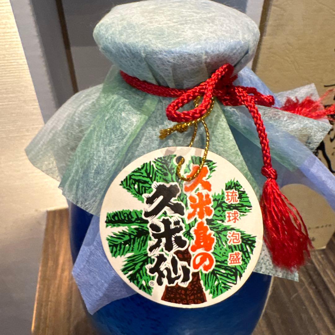 琉球泡盛 1800ml 43度