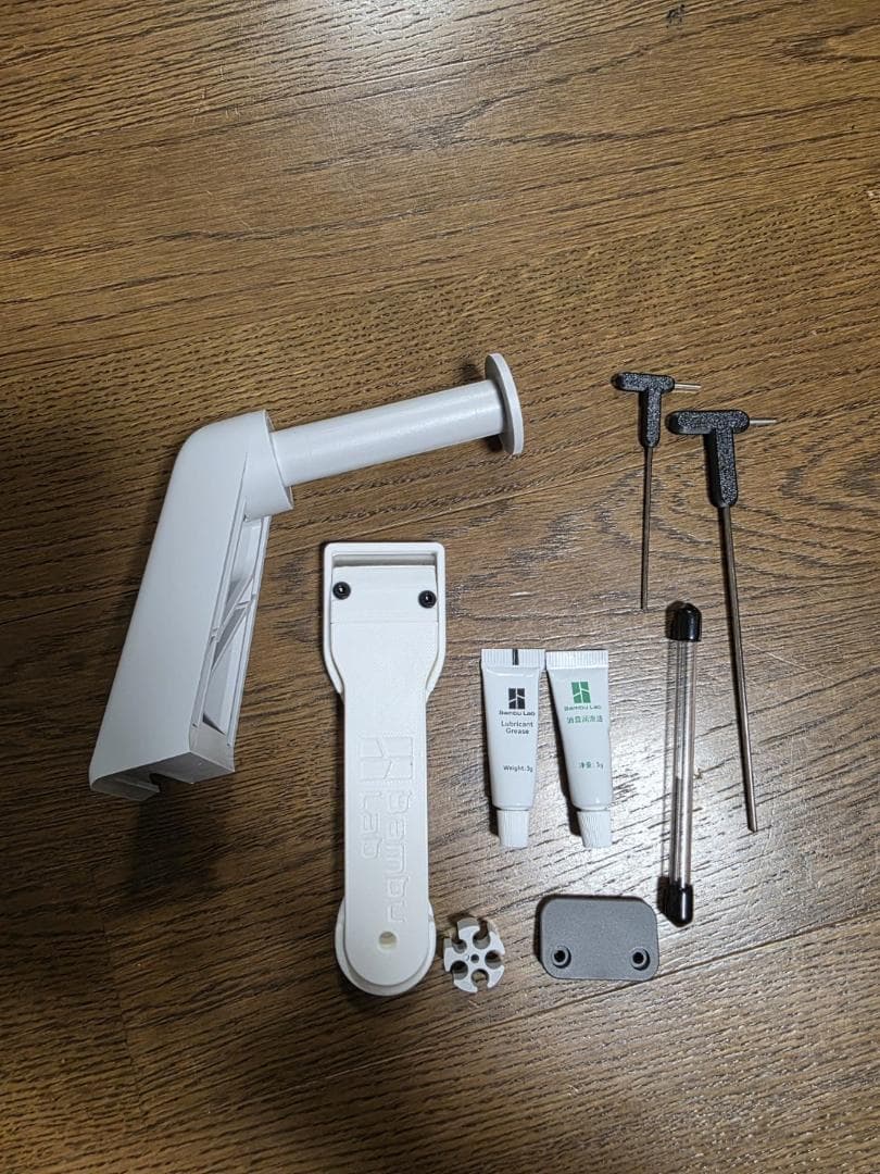 Bambu Lab（バンブーラボ）A1 mini 本体
