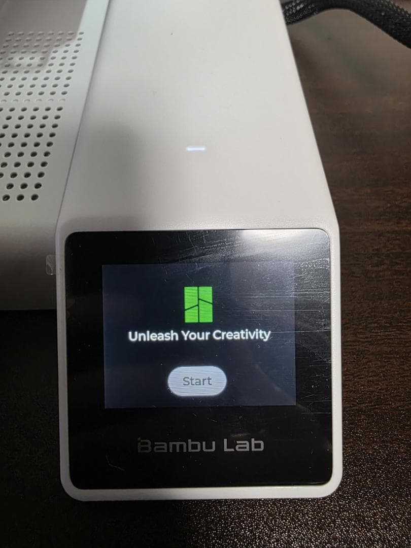 Bambu Lab（バンブーラボ）A1 mini 本体
