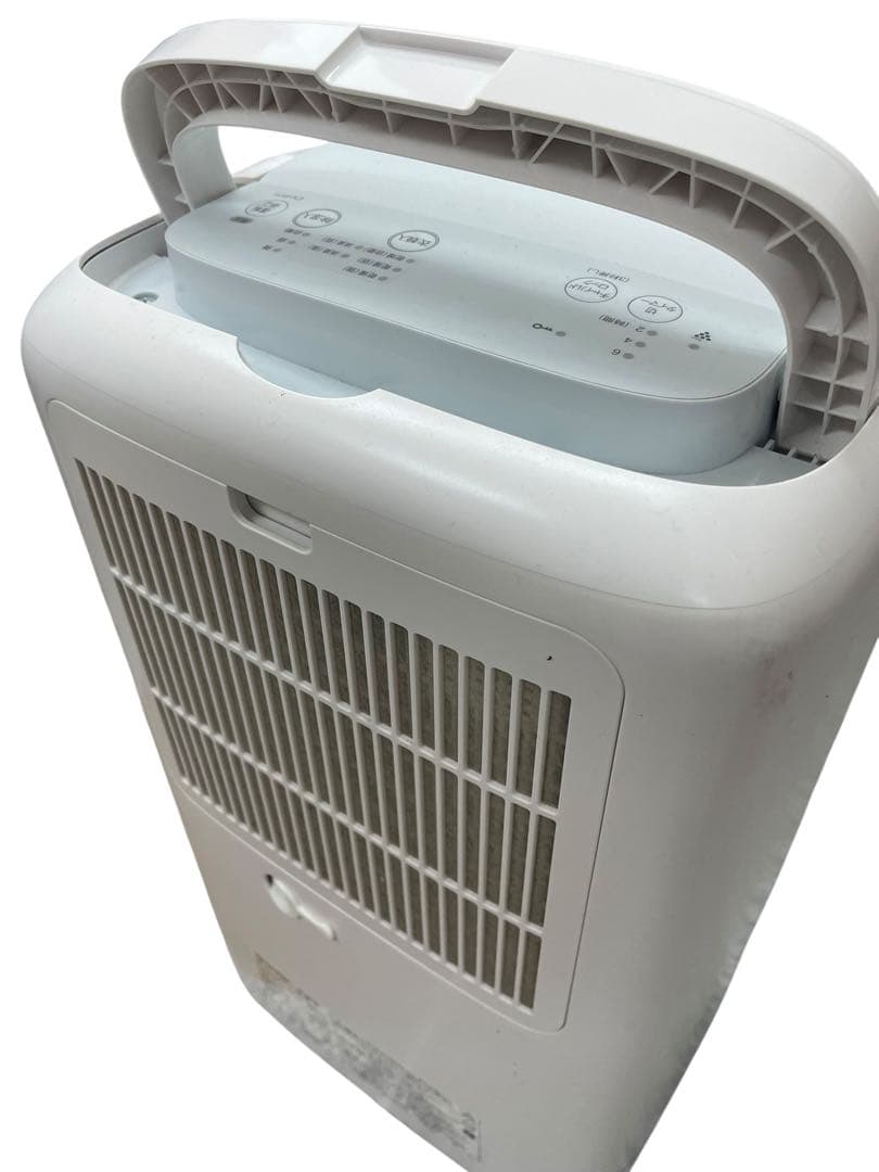 ⭕️SHARP シャープ CV-P71-W 除湿器 2023年製