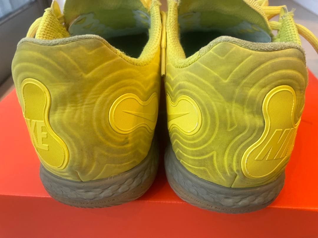 Nike リアクトガト26cm