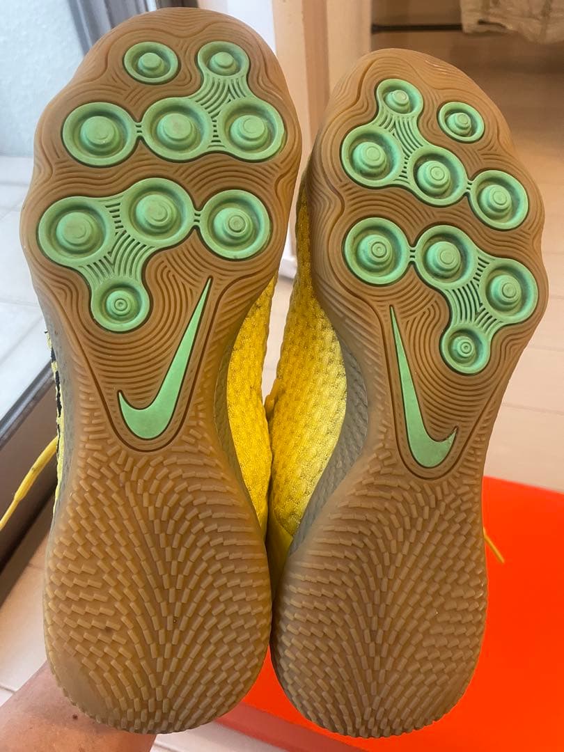 Nike リアクトガト26cm